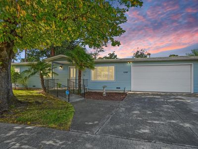 5187 3rd Street, Kelseyville, CA, 95451