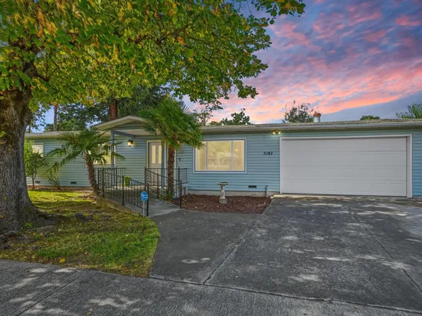 5187 3rd Street, Kelseyville, CA 95451