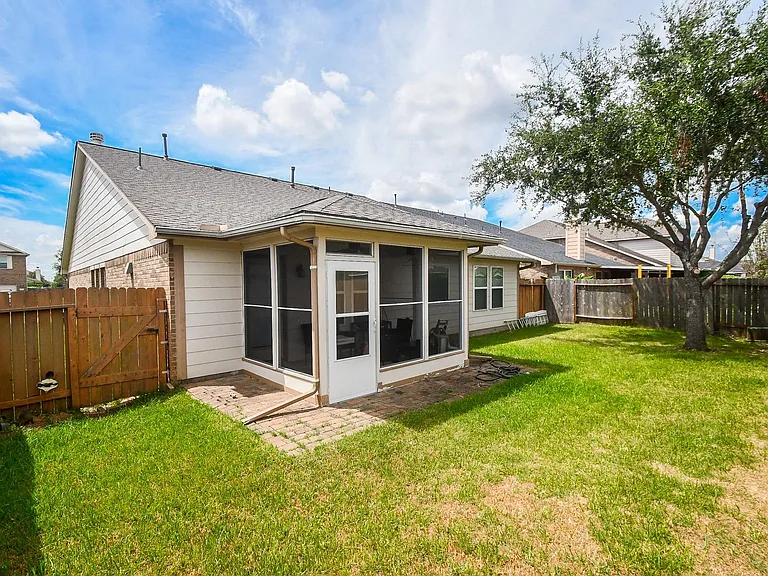 18302 Mable Pond Ln — Photo 30