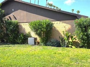 1500 Evergreen Ave APT 57, Mission, TX 78572