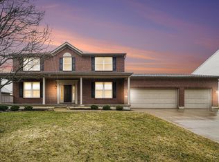 4989 Springleaf Dr, Liberty Township, OH 45011