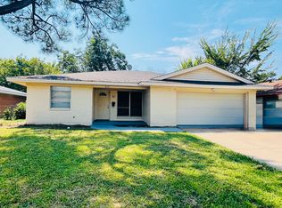 313 W Cober St, Grand Prairie, TX 75051