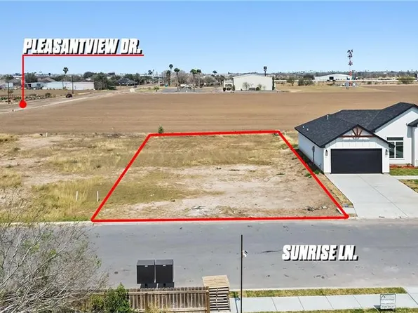 2509 Sunrise Ln, Weslaco, TX 78596