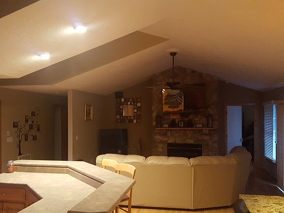 Another view of Living Room