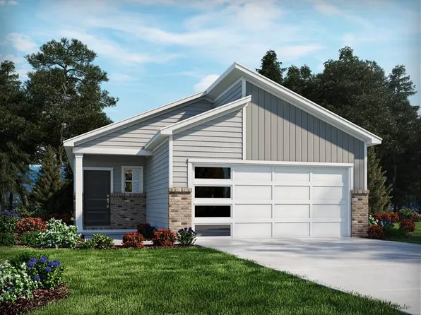 4429 Skyridge Dr Lot 134, Nashville, TN 37207