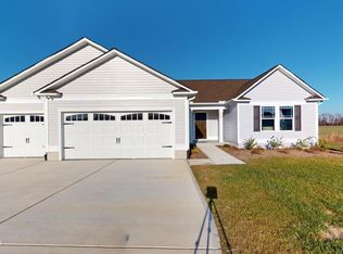 203 Berkshire Dr, La Grange, NC 28551