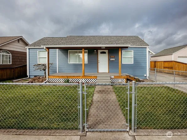 275 28th Avenue, Longview, WA 98632