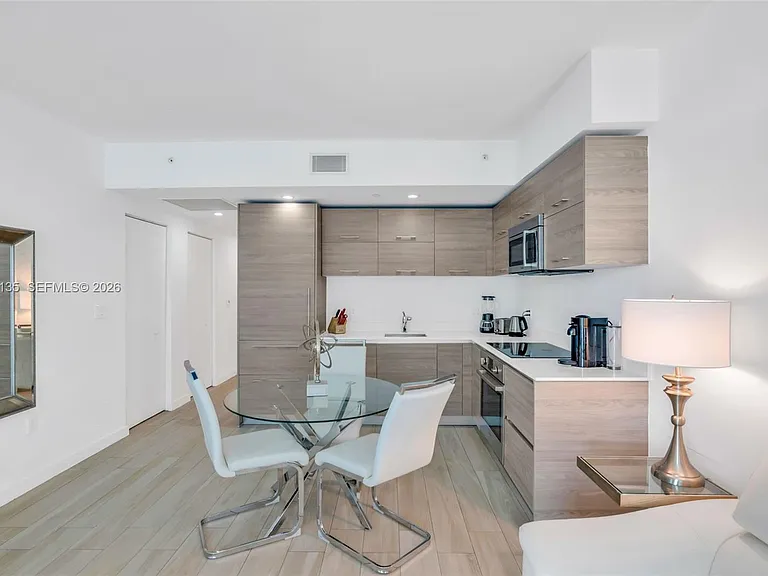 1300 S Miami Ave #1208 — Photo 3