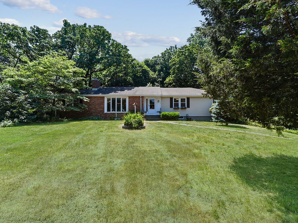 372 Demarest Drive