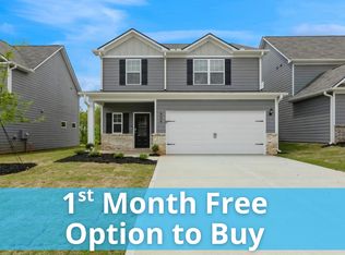 608 Mackenzie Cv, Villa Rica, GA 30180