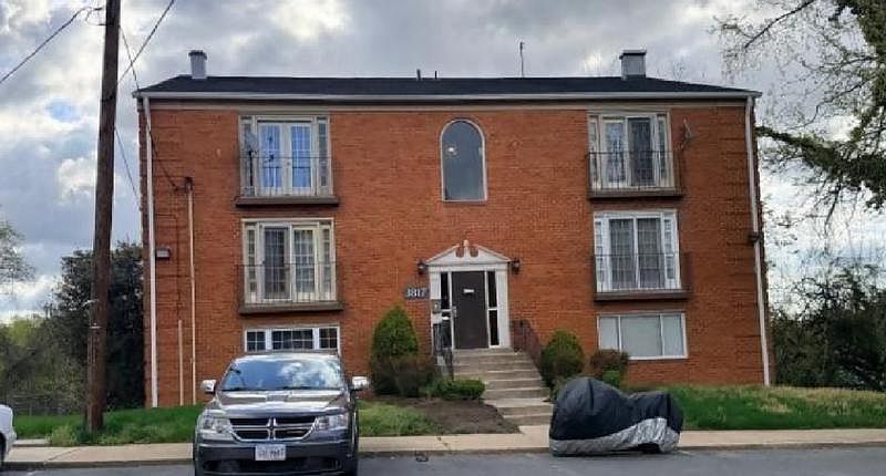 1st image of 3817 Swann Rd APT 201