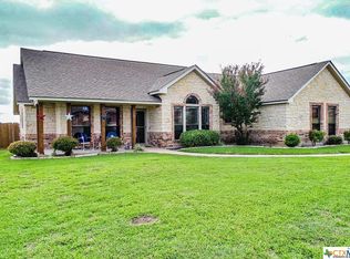 102 Weeping Willow Ct, Nolanville, TX 76559