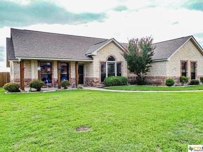 102 Weeping Willow Ct, Nolanville, TX, 76559