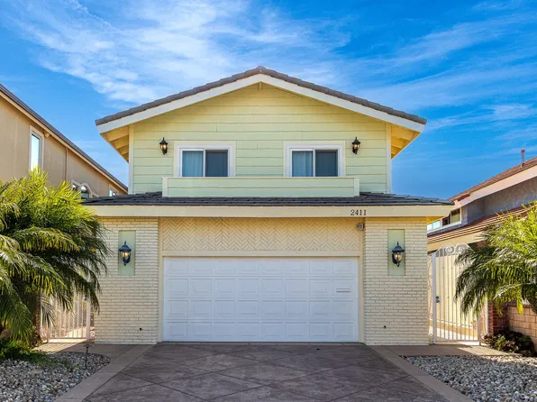 2411 Monaco Dr, Oxnard, CA 93035