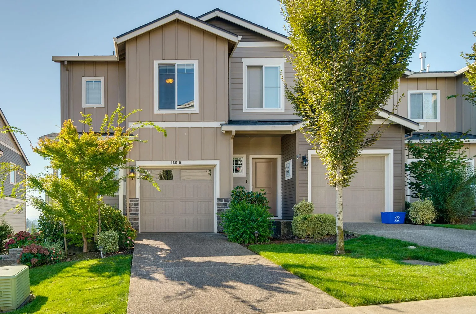 15610 SE Vivian Way photo 1