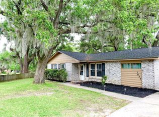 7625 Barclay Ave, North Charleston, SC 29418