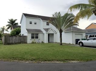 12932 SW 251st St, Homestead, FL 33032