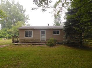 3348 Cramer Rd, Bay City, MI 48706