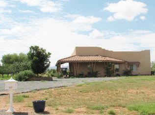 4505 N Cochise Stronghold Rd #R, Cochise, AZ 85606
