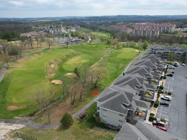300 Glory Road Apt 4-1, Branson, MO 65616
