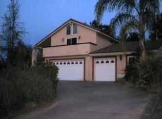 1135 Rancho Ryan Rd, Fallbrook, CA 92028