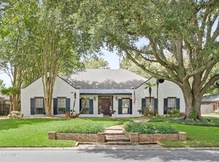 301 Old Settlement Rd, Lafayette, LA 70508