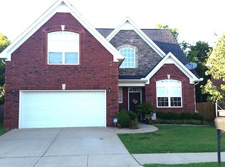 4066 Locerbie Cir, Spring Hill, TN 37174