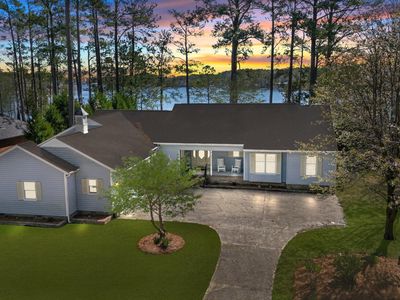 38 Shore Drive E, Oriental, NC, 28571
