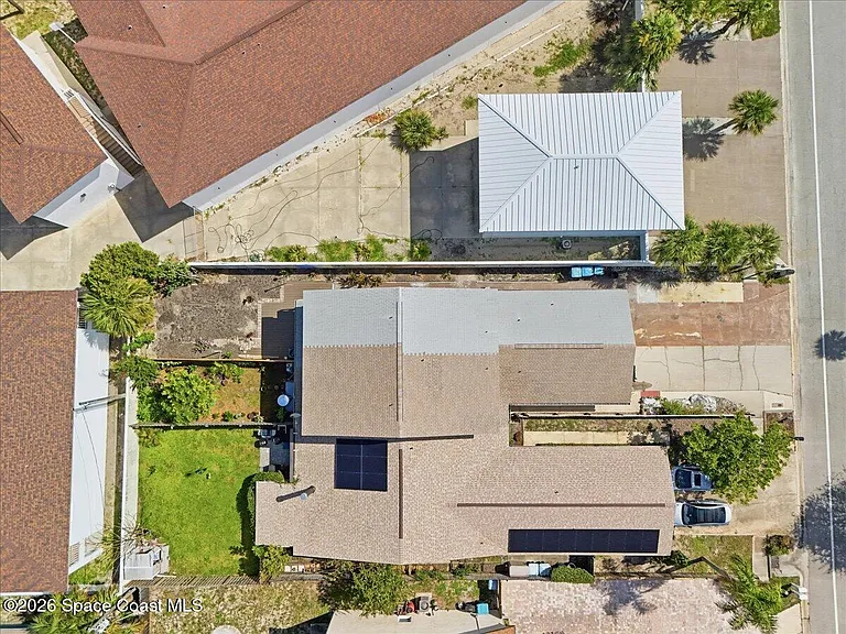 300 Canaveral Beach Blvd — Photo 30