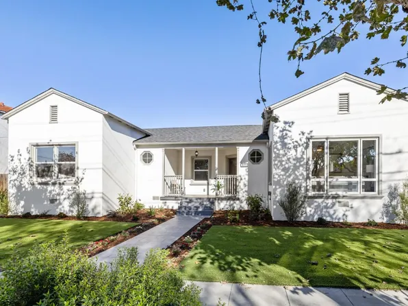 923 S Idaho St, San Mateo, CA 94402