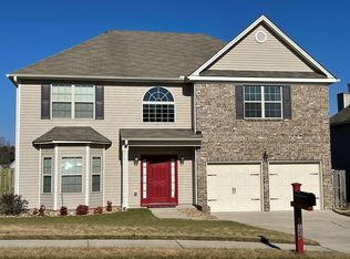 2126 Willhaven Dr, Augusta, GA 30909