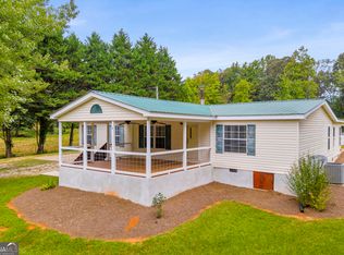 8949 John Savage Rd, Lula, GA 30554