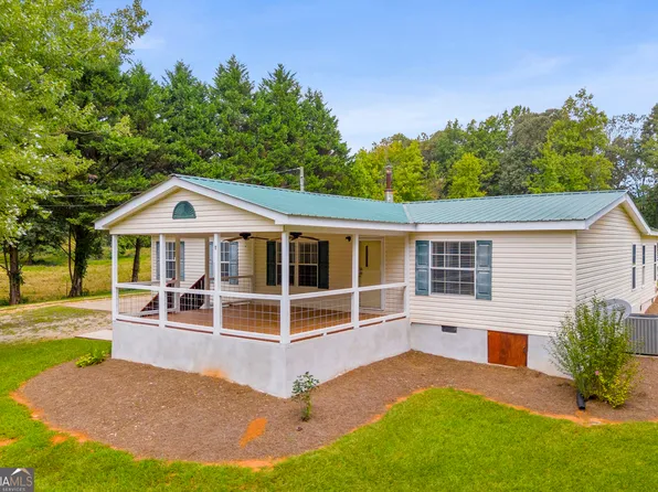 8949 John Savage Rd, Lula, GA 30554