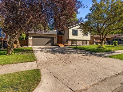 420 N 22nd Ave, Bozeman, MT, 59718