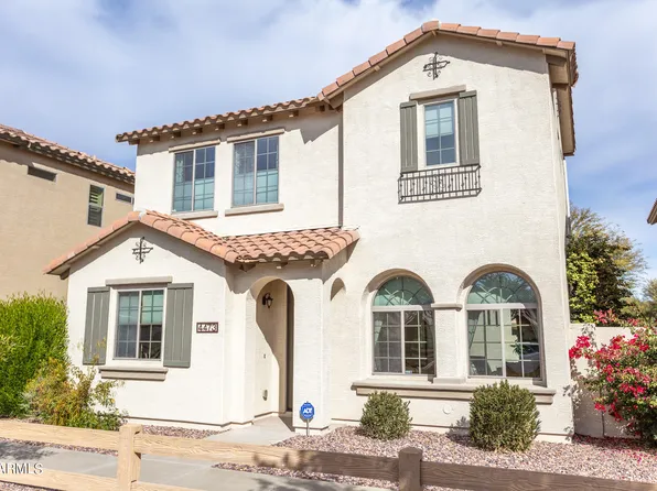 4473 E REMINGTON Drive, Gilbert, AZ 85297