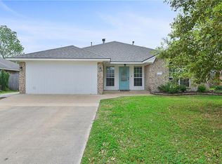 1310 Mullins Loop N, College Station, TX 77845