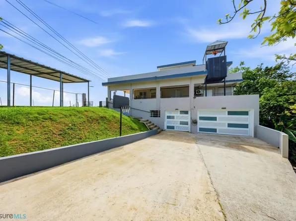 62 Highway 633 #Km-3.5, Morovis, PR 00687