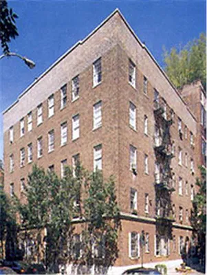 Rented by Buchbinder & Warren | media 30