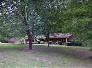 248 Gaylord Rd, Dresden, TN 38225