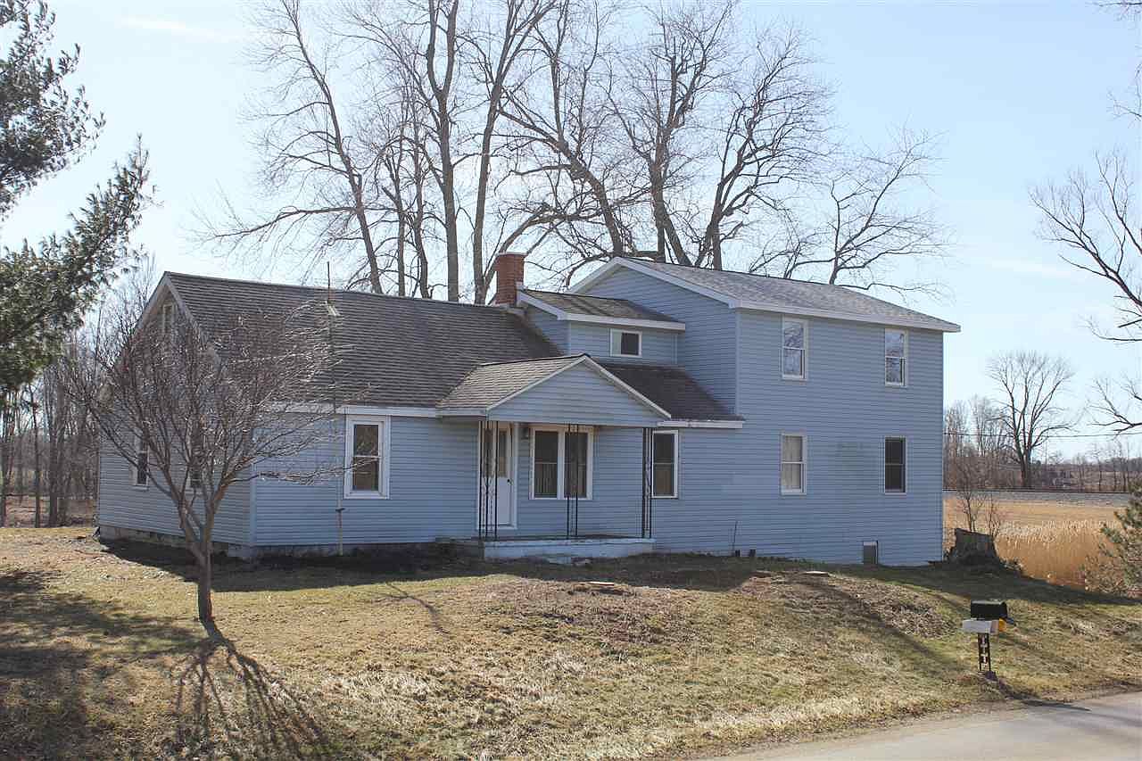 2353 W 900 S, Silver Lake, IN 46982 Zillow