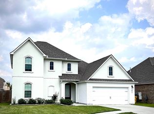 1445 Pin Oak Dr, Saint Gabriel, LA 70776