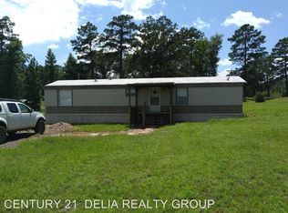 5588 Highway 112 UNIT 1, Deridder, LA 70634