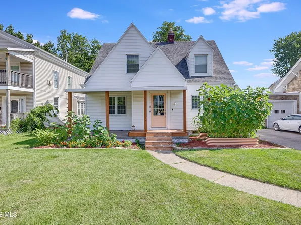 1010 Woodlawn Ave, Napoleon, OH 43545