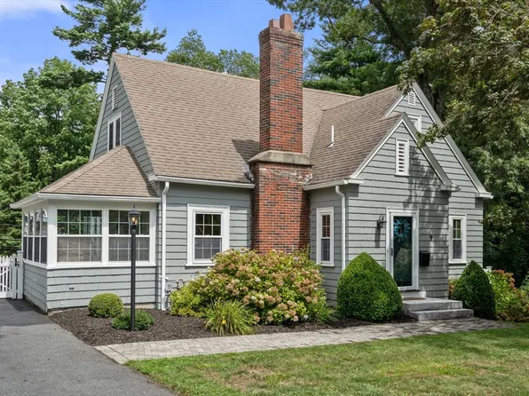 9 Park Ln, East Walpole, MA 02032