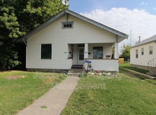 360 Basalt St, Idaho Falls, ID 83402