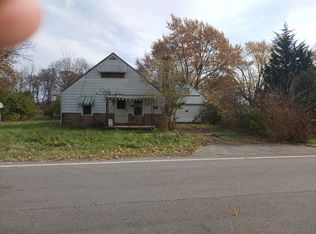 1240 Eureka Blvd, Columbus, OH 43223