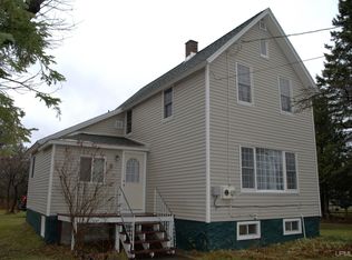 3 Union St, Mohawk, MI 49950