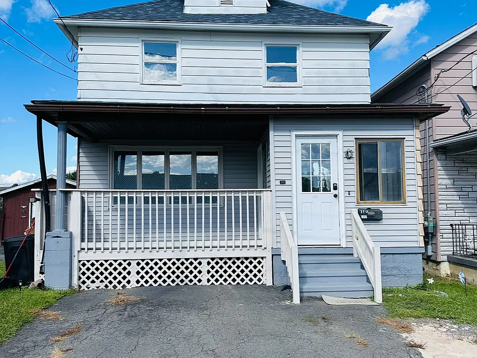173 McAlpine St