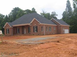 10 McAllister Park, Mocksville, NC 27028