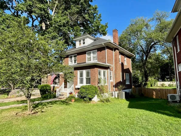 2242 Sherwood Ave SW, Roanoke, VA 24015